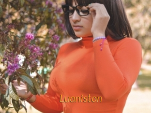 Luaniston