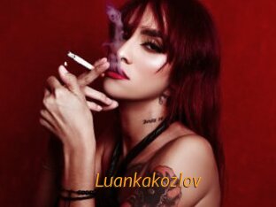 Luankakozlov