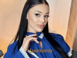 luannaray Porn University