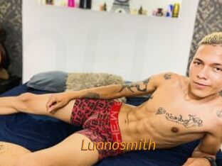 Luanosmith