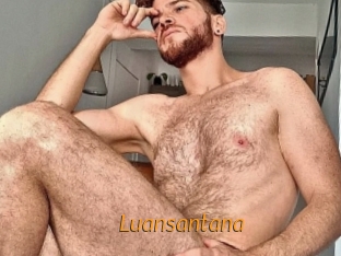 Luansantana