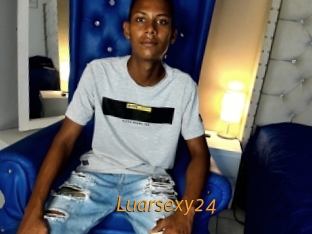 Luarsexy24