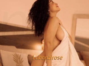 Lubanzirose