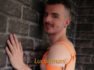 Lucaarmani