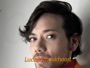 lucaaszhaakhaart Porn University