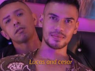 Lucas_and_cesar