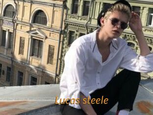 lucas_steele Porn University