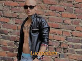 Lucasadam