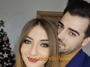 Lucasandalicia