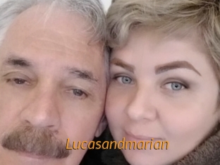 Lucasandmarian