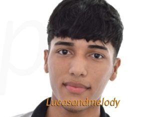 Lucasandmelody