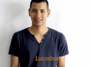 Lucasburt