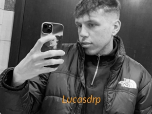 lucasdrp Porn University