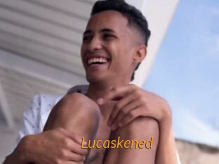 Lucaskened