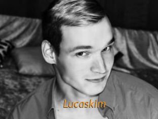 Lucaskim
