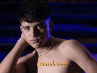 lucaslovee Porn University
