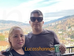 Lucasshannon