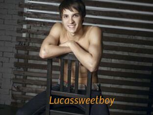Lucassweetboy