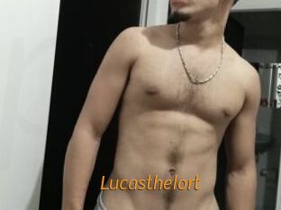 Lucasthelort