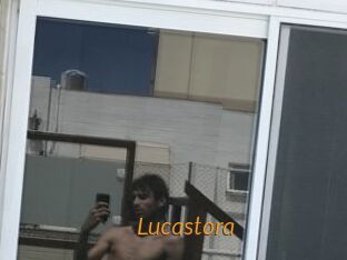 Lucastora