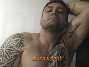 lucawright Porn University