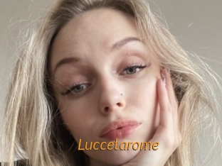 luccetarome Porn University