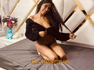 luccitopmson Porn University