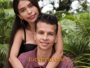 luccyandjames Porn University