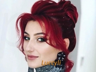 Luccyli
