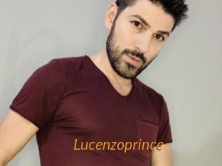 Lucenzoprince