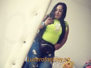 Lucerofantasy29