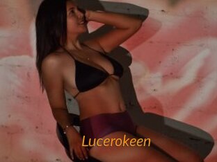 Lucerokeen