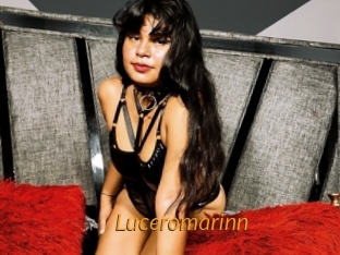 Luceromarinn