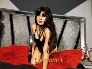 Luceromilk