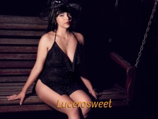 Lucerosweet