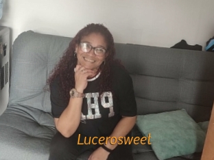 Lucerosweet