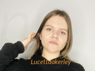 Lucettaakerley