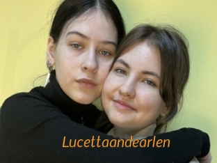 Lucettaandearlen
