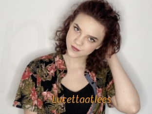 Lucettaatlees