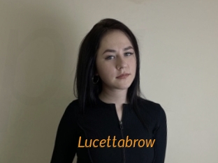 lucettabrow Porn University
