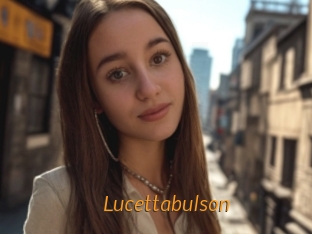 Lucettabulson