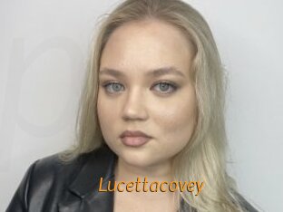 Lucettacovey
