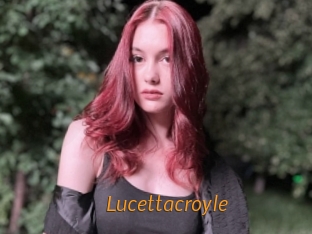 Lucettacroyle
