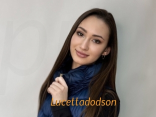 lucettadodson Porn University
