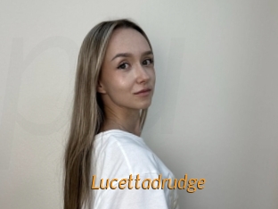 Lucettadrudge
