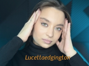 Lucettaedgington