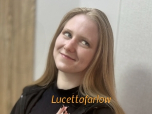 Lucettafarlow