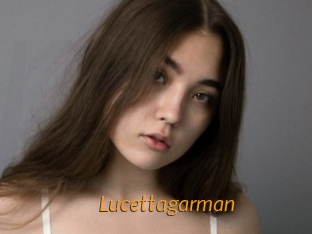 lucettagarman Porn University