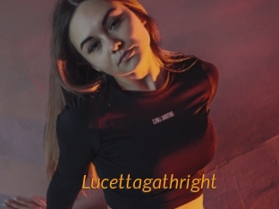 Lucettagathright