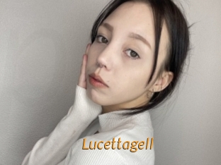 Lucettagell